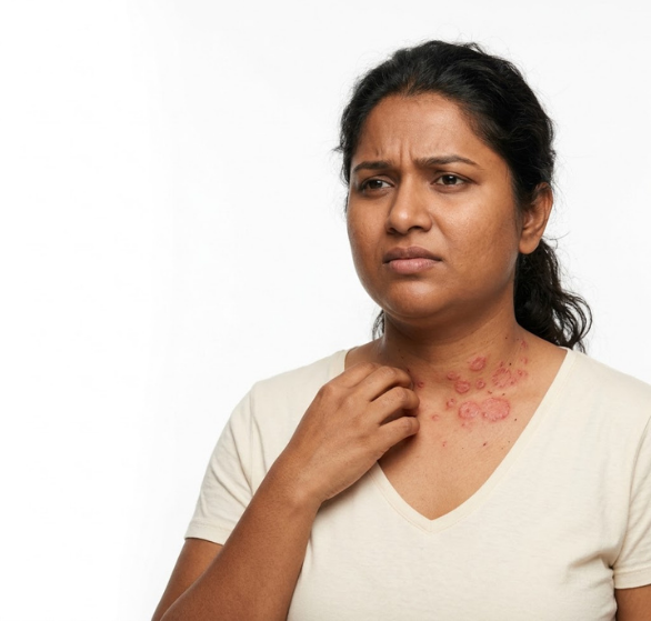 Fungal Infections